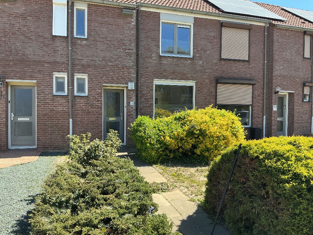 Maar 15, 6454 AM Jabeek, Nederland
