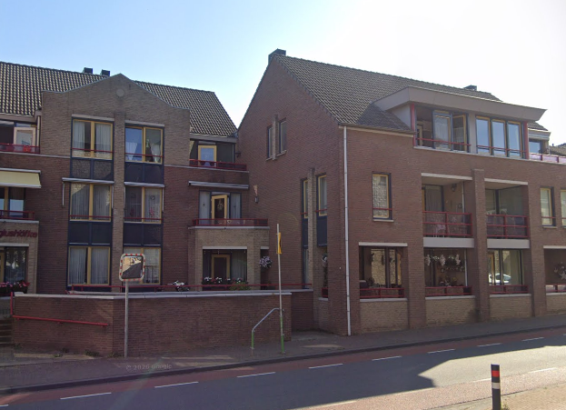 Dorpstraat 5A, 6369 AM Simpelveld, Nederland