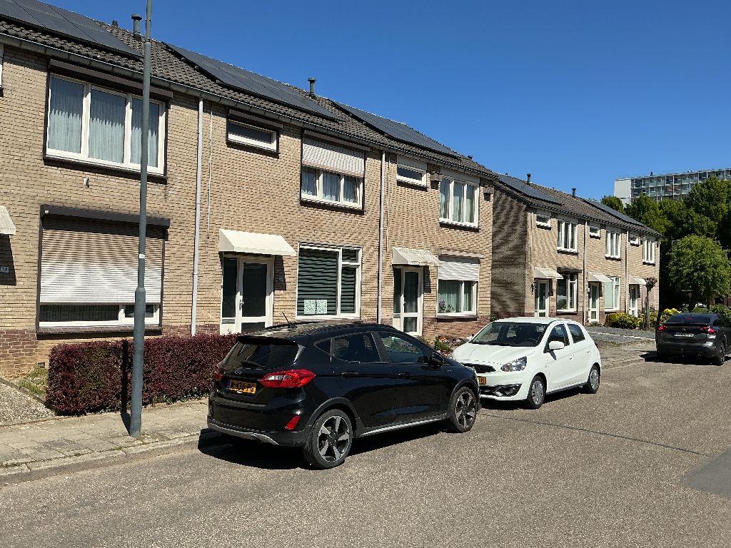 Marshallstraat 36, 6135 CC Sittard, Nederland