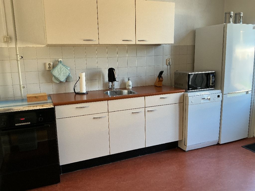 Marshallstraat 36