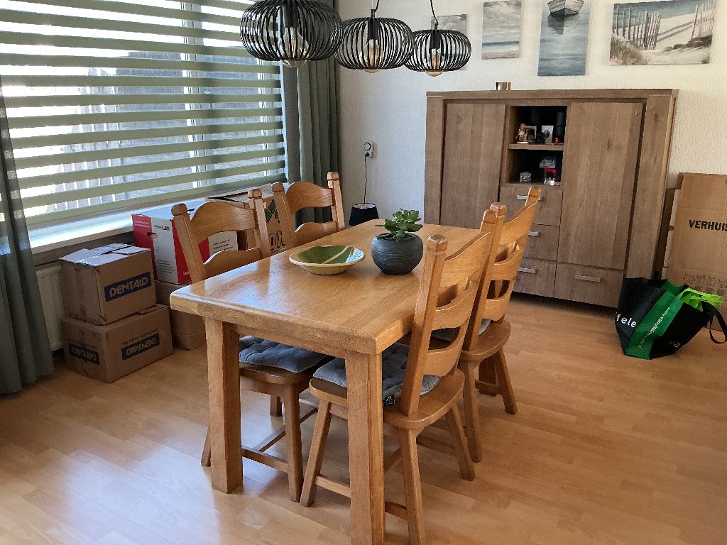 Marshallstraat 36