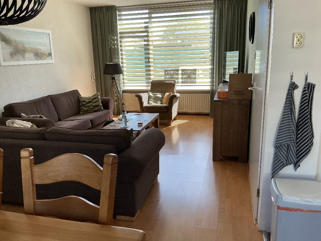Marshallstraat 36