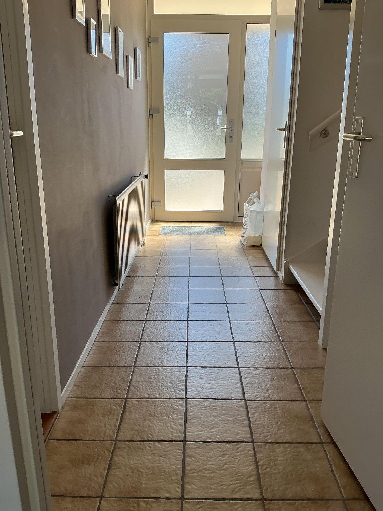 Marshallstraat 36