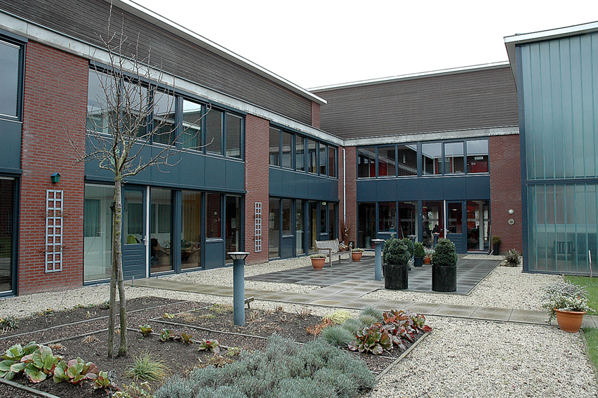 Bruggerveld 27