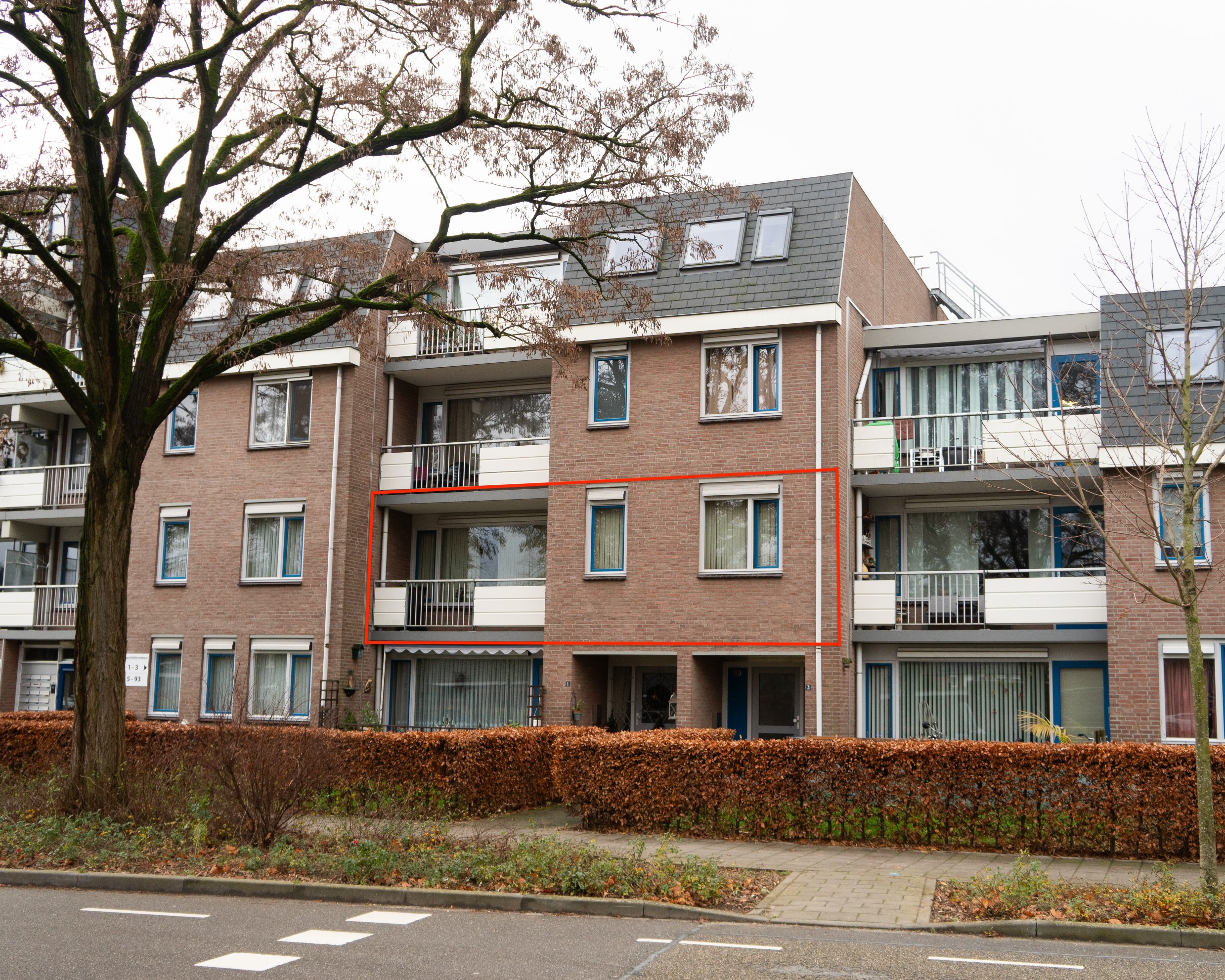 Schout Kellenerstraat 25, 6042 XE Roermond, Nederland