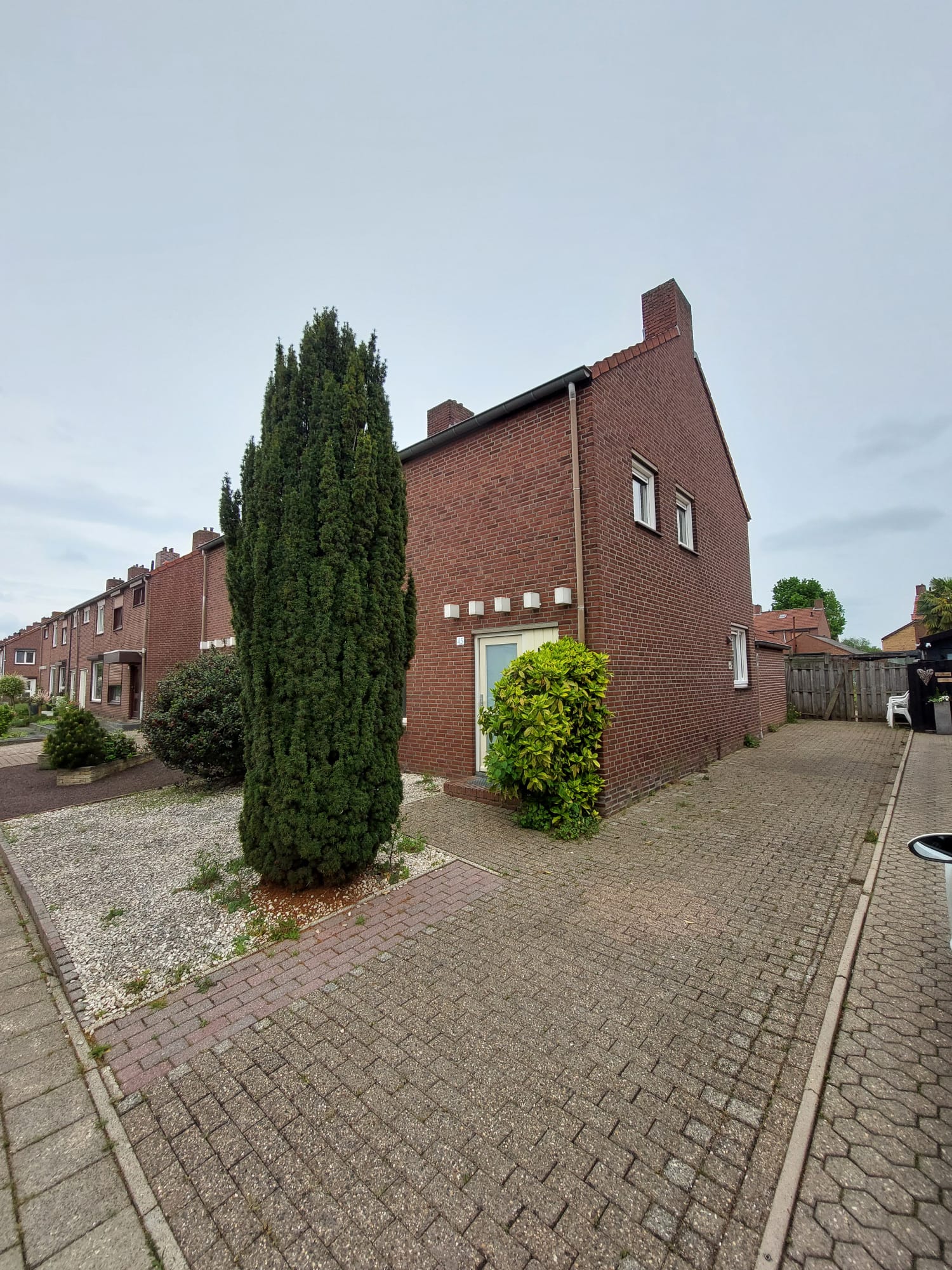 Kruisweg 45, 6063 CE Vlodrop, Nederland