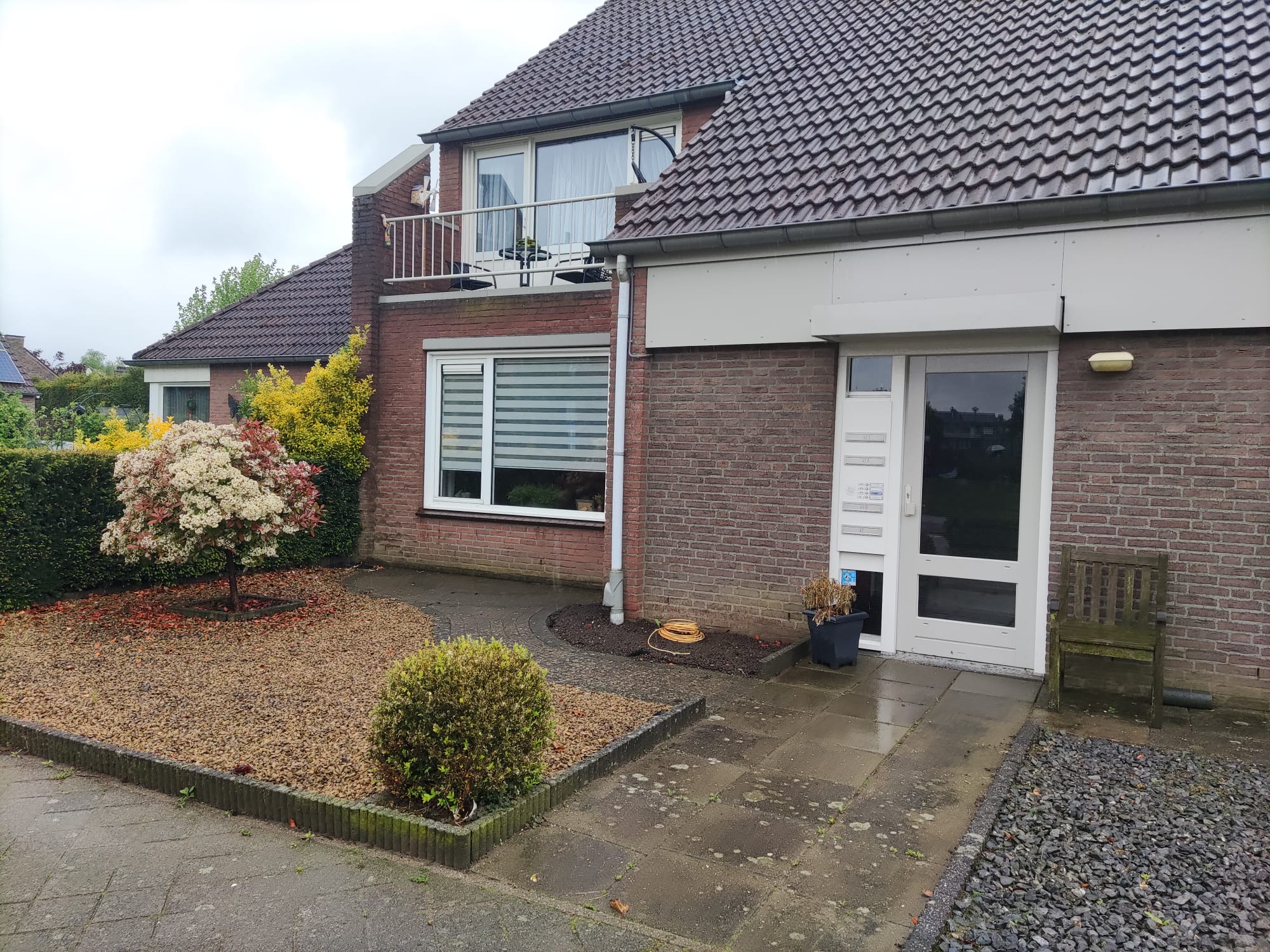 Schaapsweg 42A, 6077 CG Sint Odiliënberg, Nederland