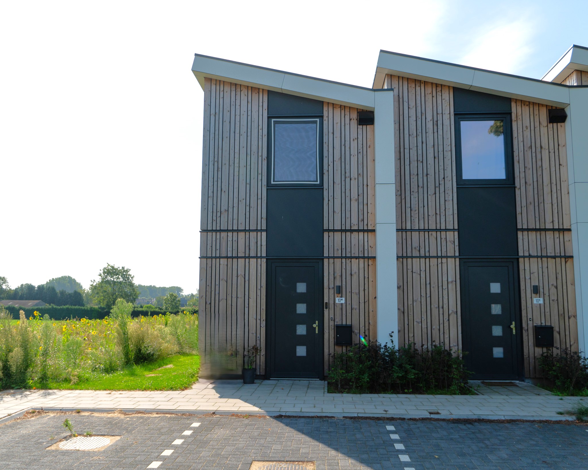 Wassemweg 10m, 6063 CV Vlodrop, Nederland