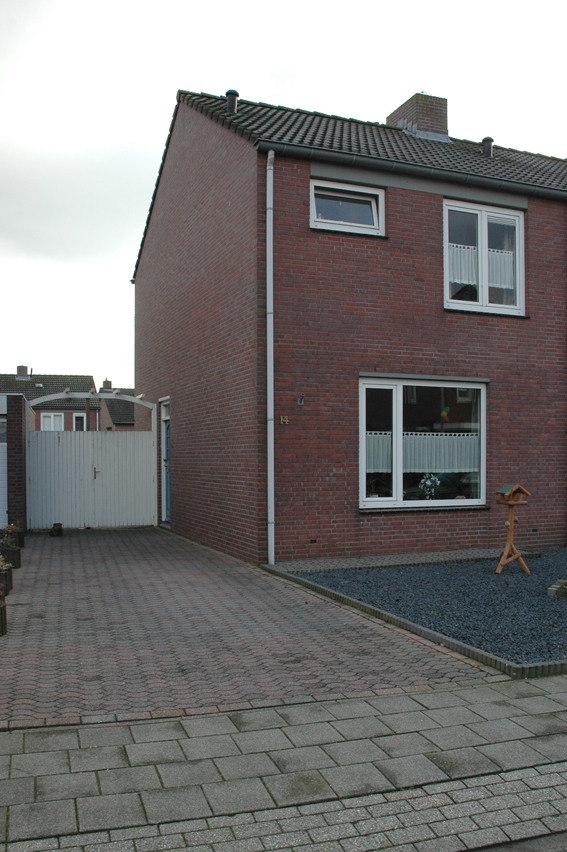 Kerkstraat 14, 6037 RX Kelpen-Oler, Nederland