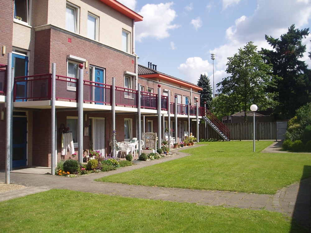 In Den Hof 17, 5953 BX Reuver, Nederland