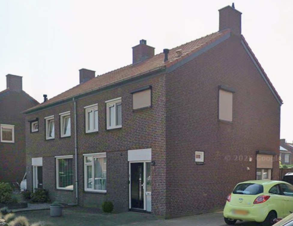 Van Broekhuizenstraat 10