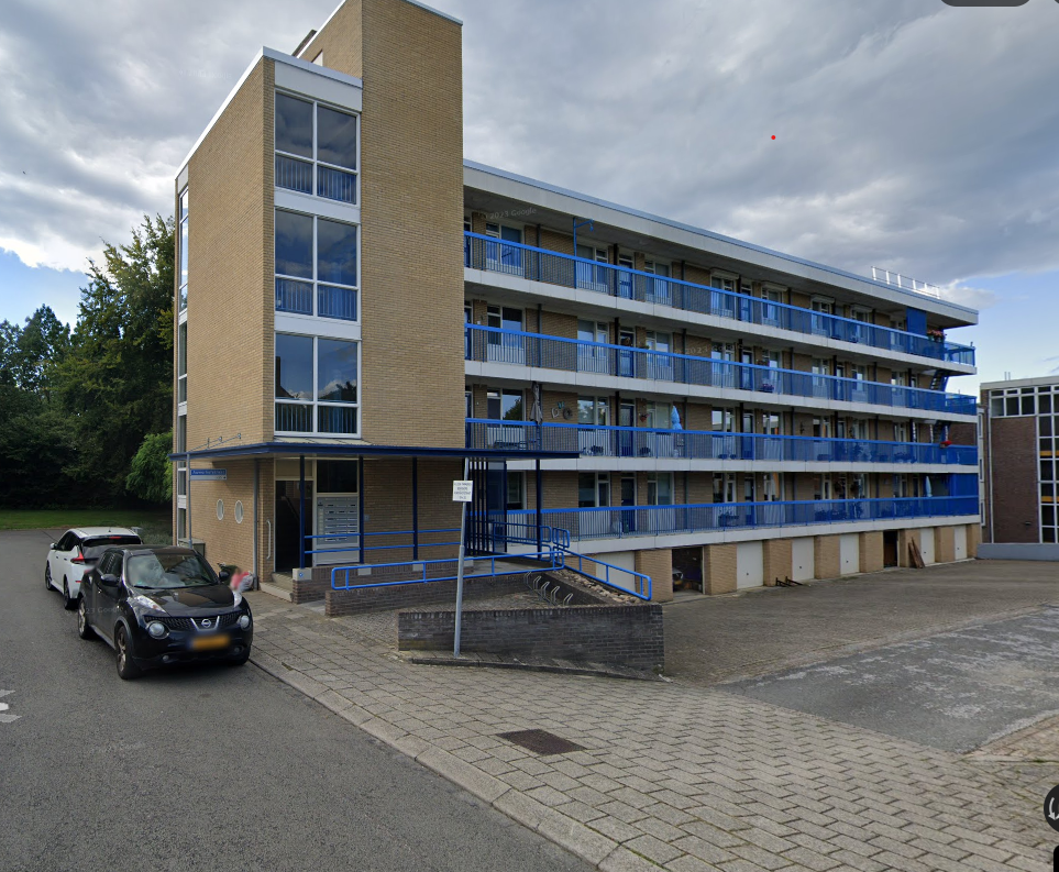 Auwerhofstraat 18, 6227 XJ Maastricht, Nederland