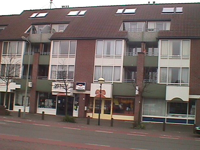 De Pastorij 20, 6081 AZ Haelen, Nederland