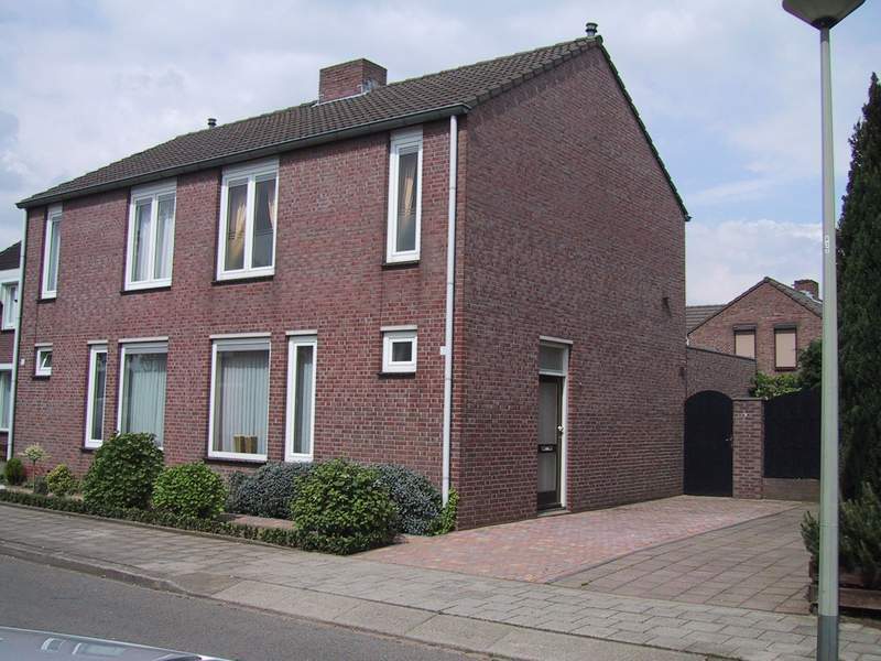 Teggert 9, 6067 HD Linne, Nederland