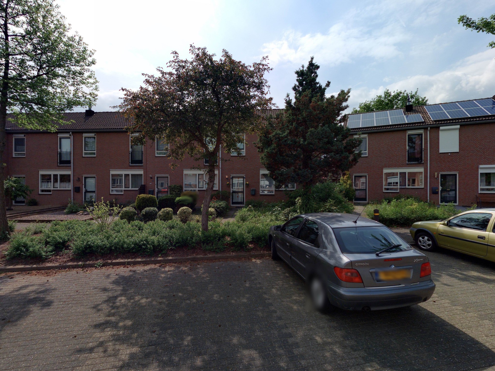 Reinvarenhof 16, 6043 KL Roermond, Nederland
