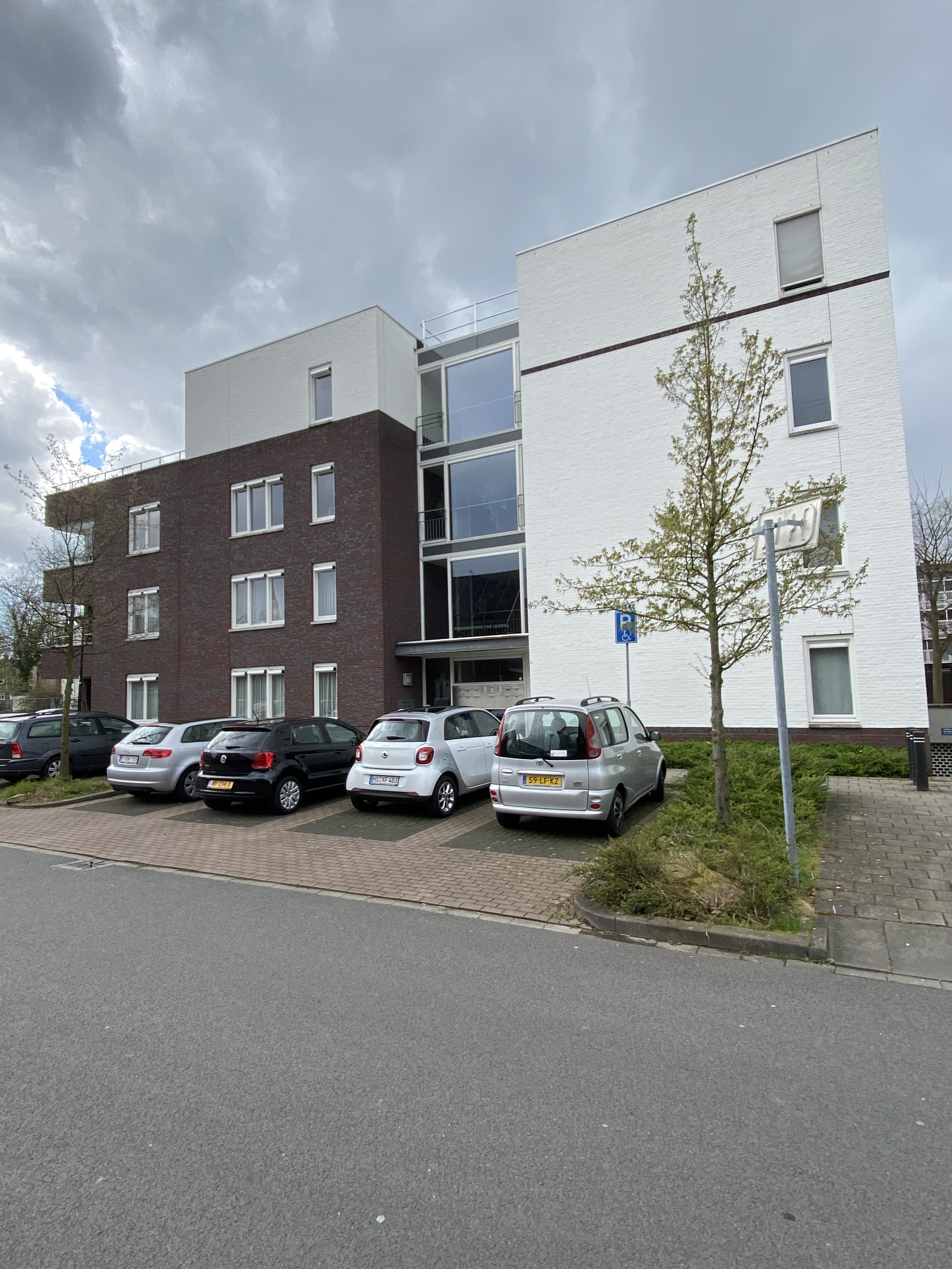 apartments for rent on Ereprijs 29