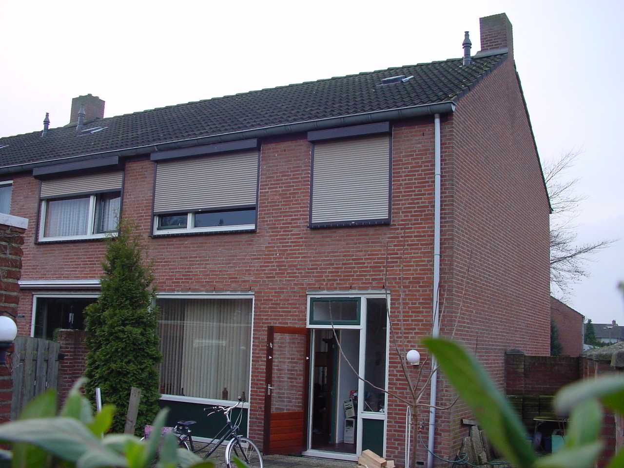 Prins Clausstraat 17, 5953 NG Reuver, Nederland