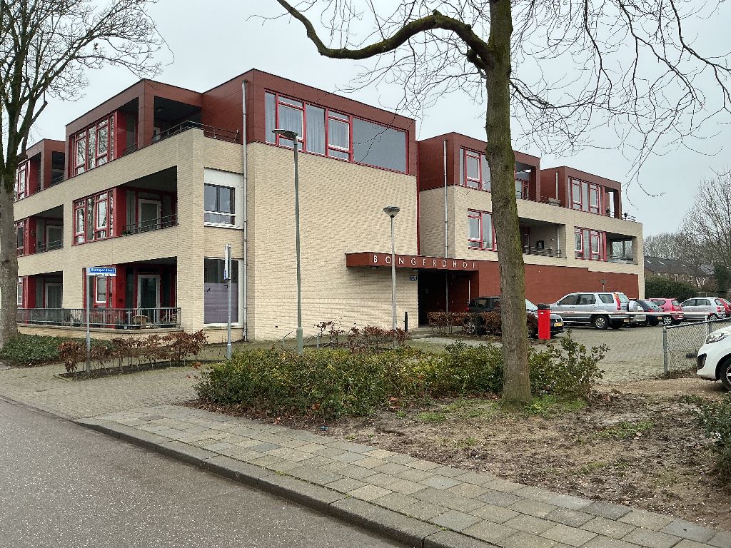 Bongerdhof 9, 6116 CA Roosteren, Nederland