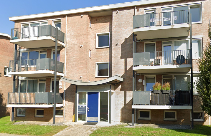 Scheelenstraat 62, 6369 VZ Simpelveld, Nederland