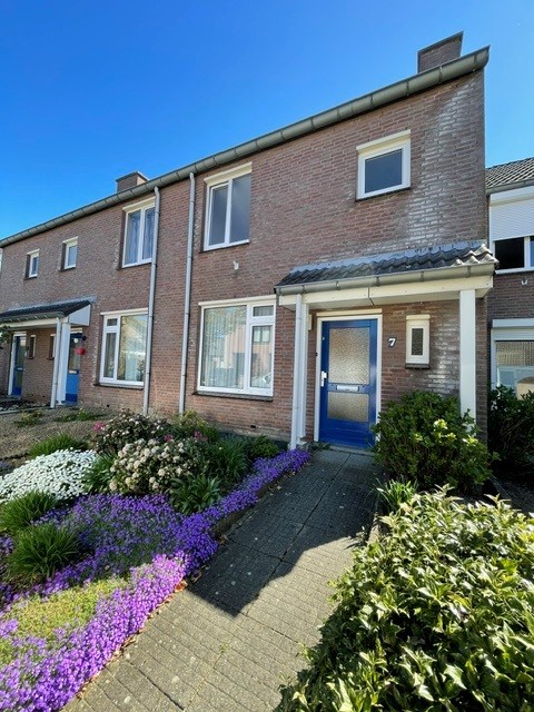 Kloosterstraat 7, Voerendaal
