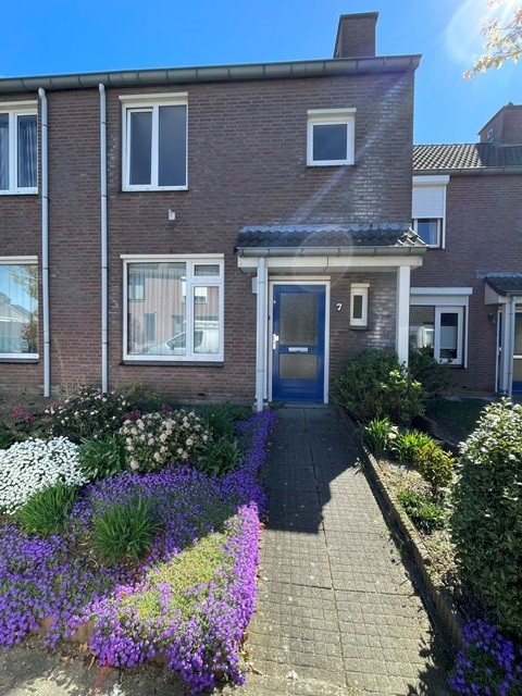 Kloosterstraat 7
