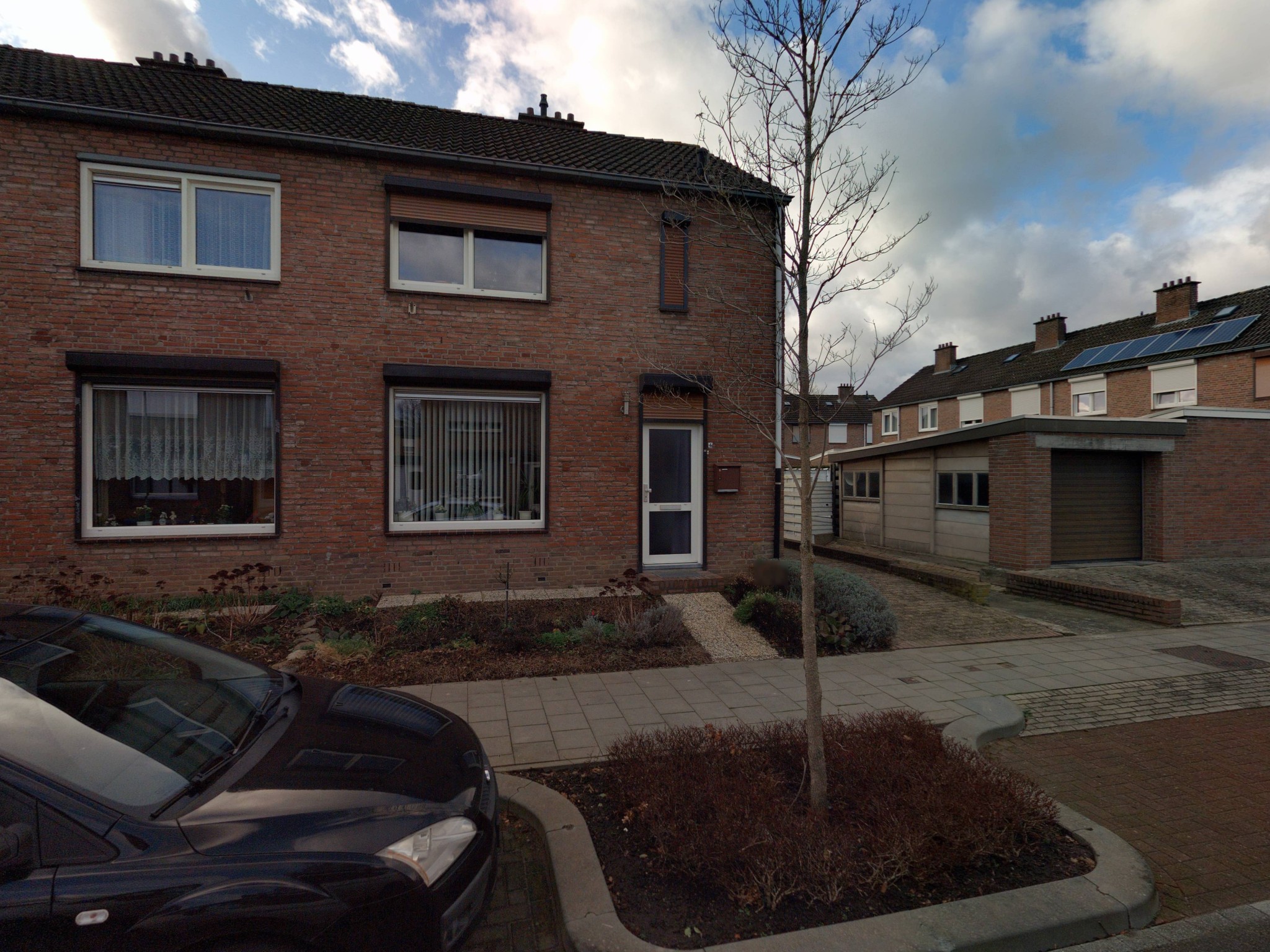 Willem I Straat 4, 6129 AJ Urmond, Nederland