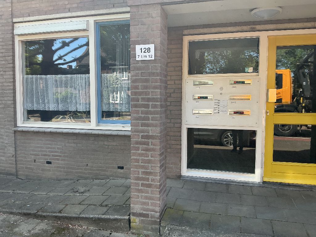 Walramstraat 128, 6131 BP Sittard, Nederland