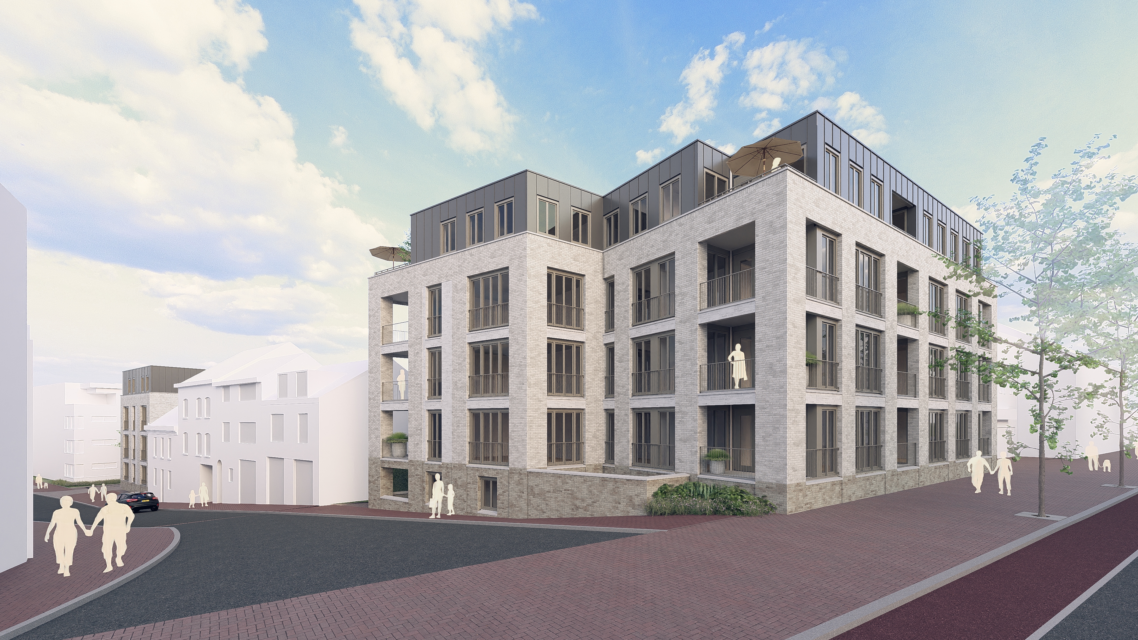 Maastrichterlaan 85a, 6291 EL Vaals, Nederland
