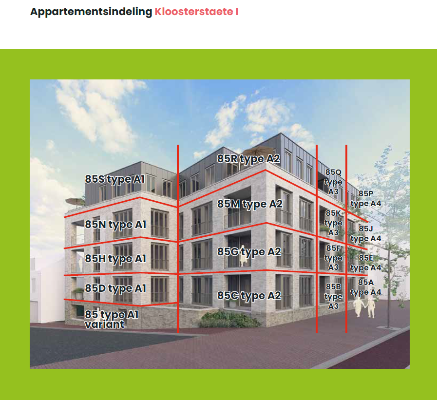 Maastrichterlaan 85a
