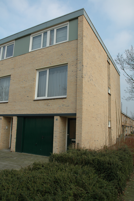 Bachstraat 64, 6044 SM Roermond, Nederland
