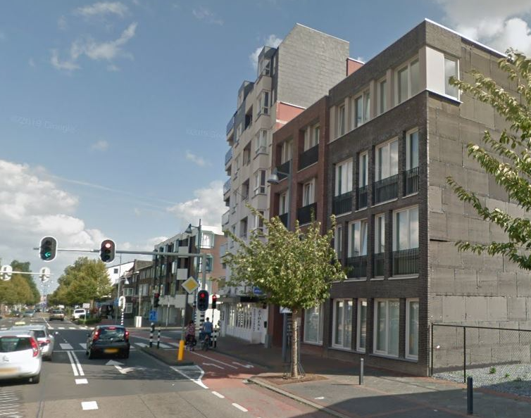 Rijksweg Centrum 5A, 6161 EA Geleen, Nederland