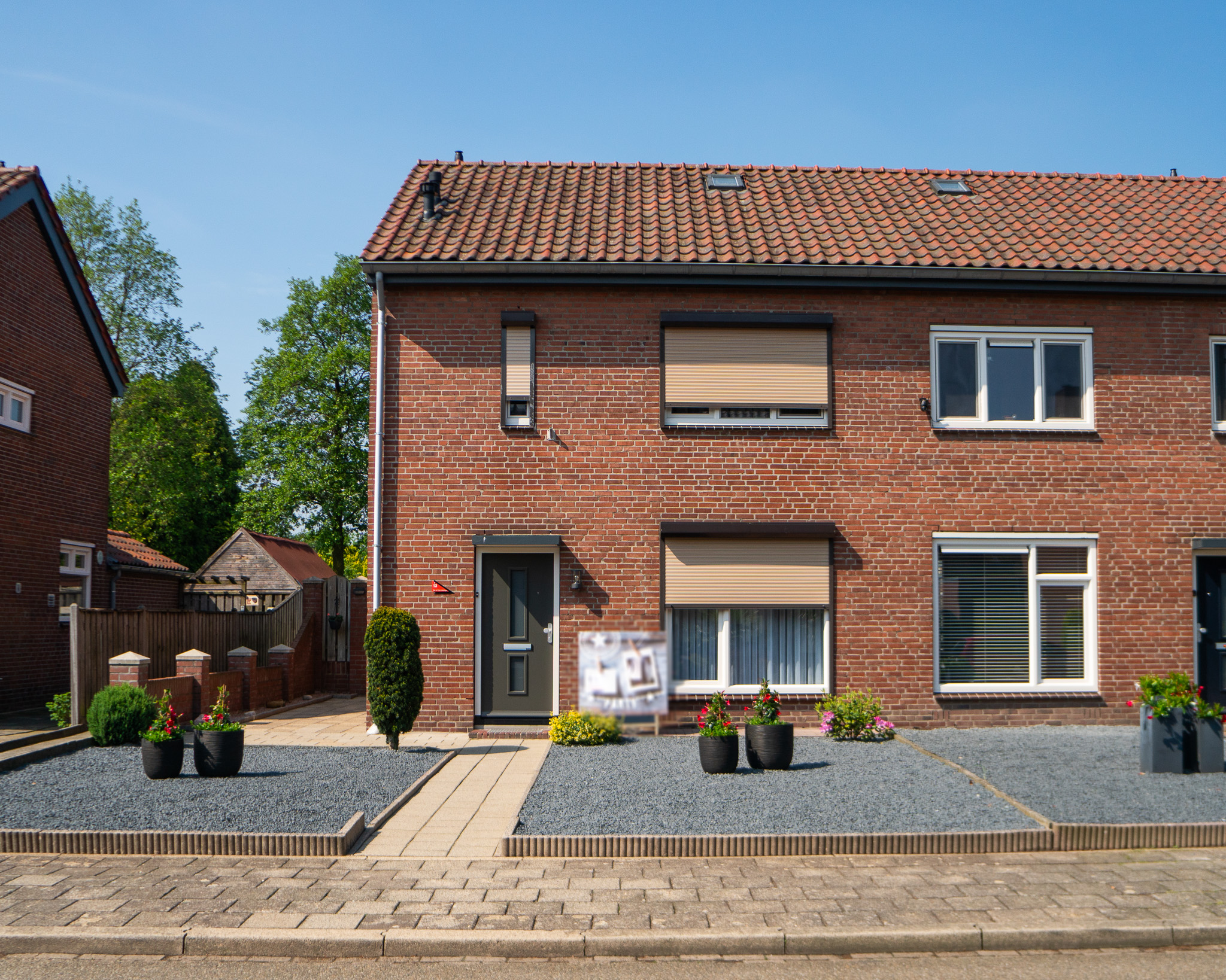 Prinses Beatrixstraat 13, 5961 CK Horst, Nederland