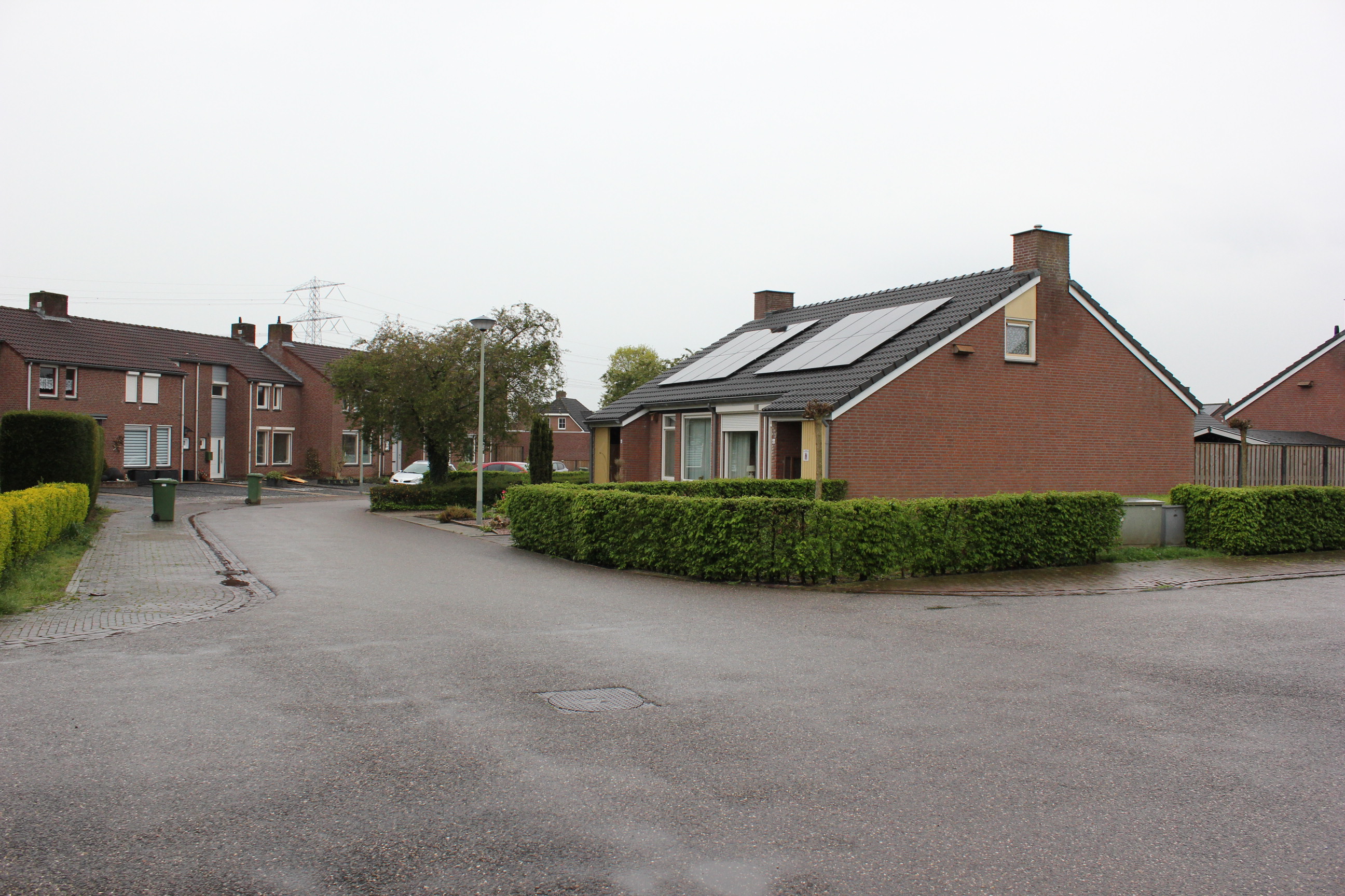 Burgemeester Kellenersstraat 8