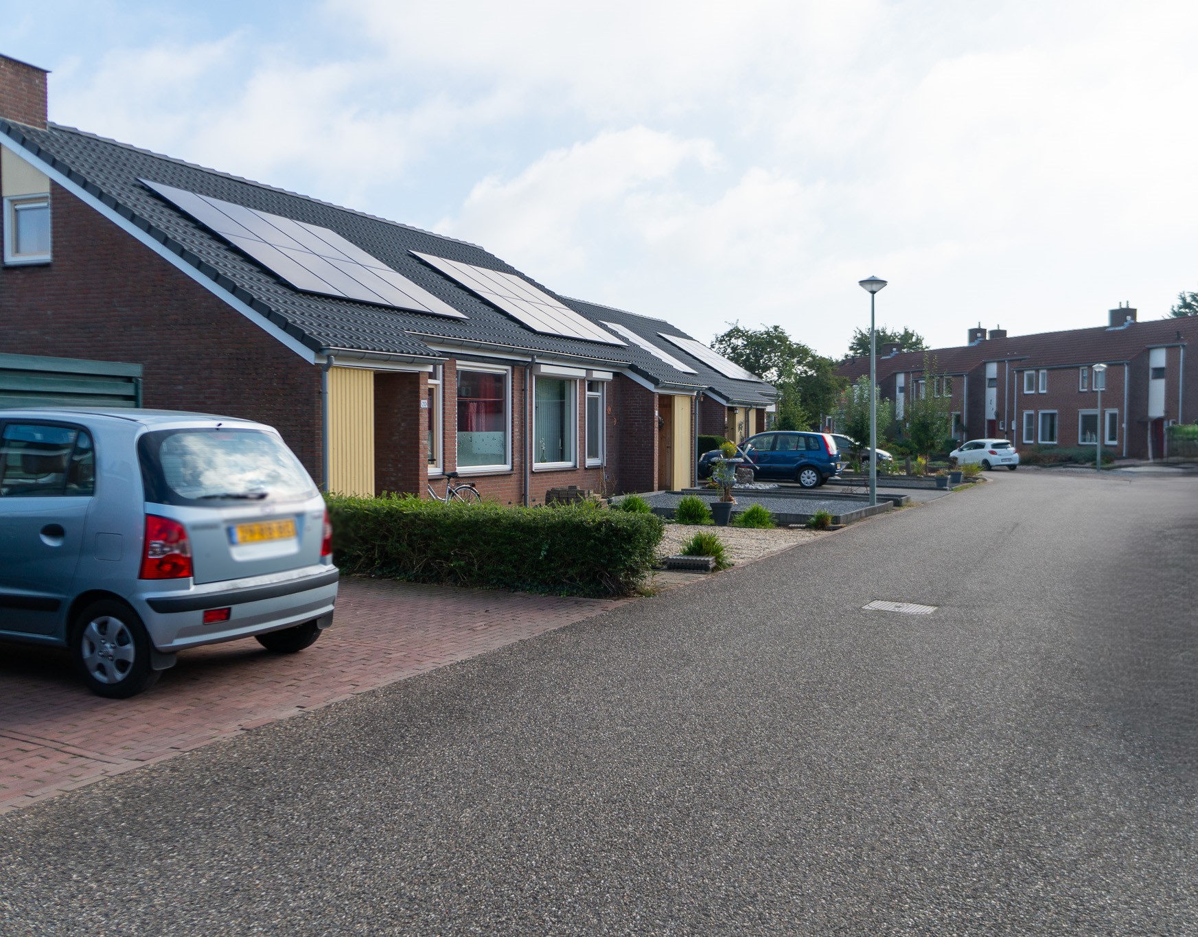 Burgemeester Kellenersstraat 8