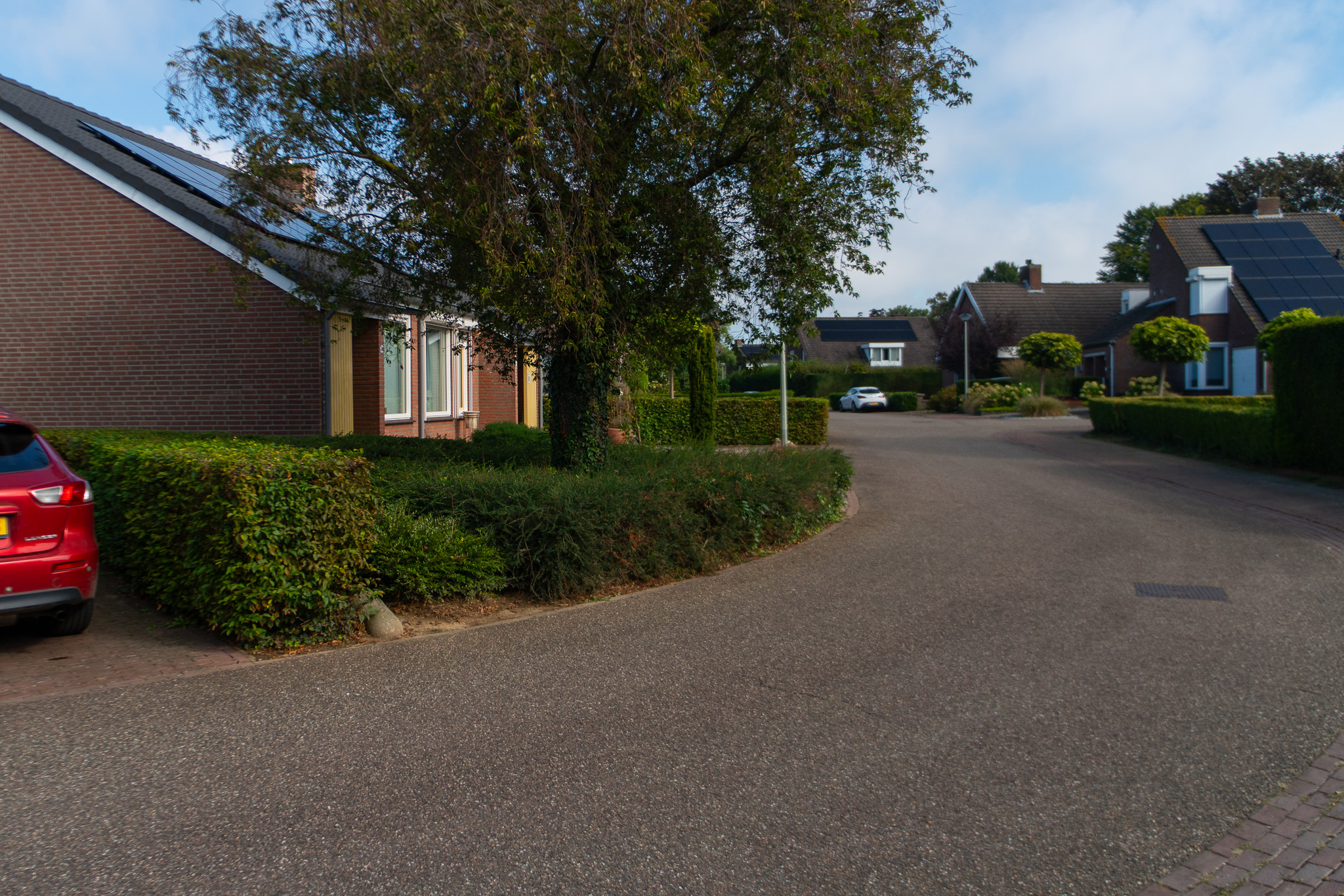Burgemeester Kellenersstraat 8