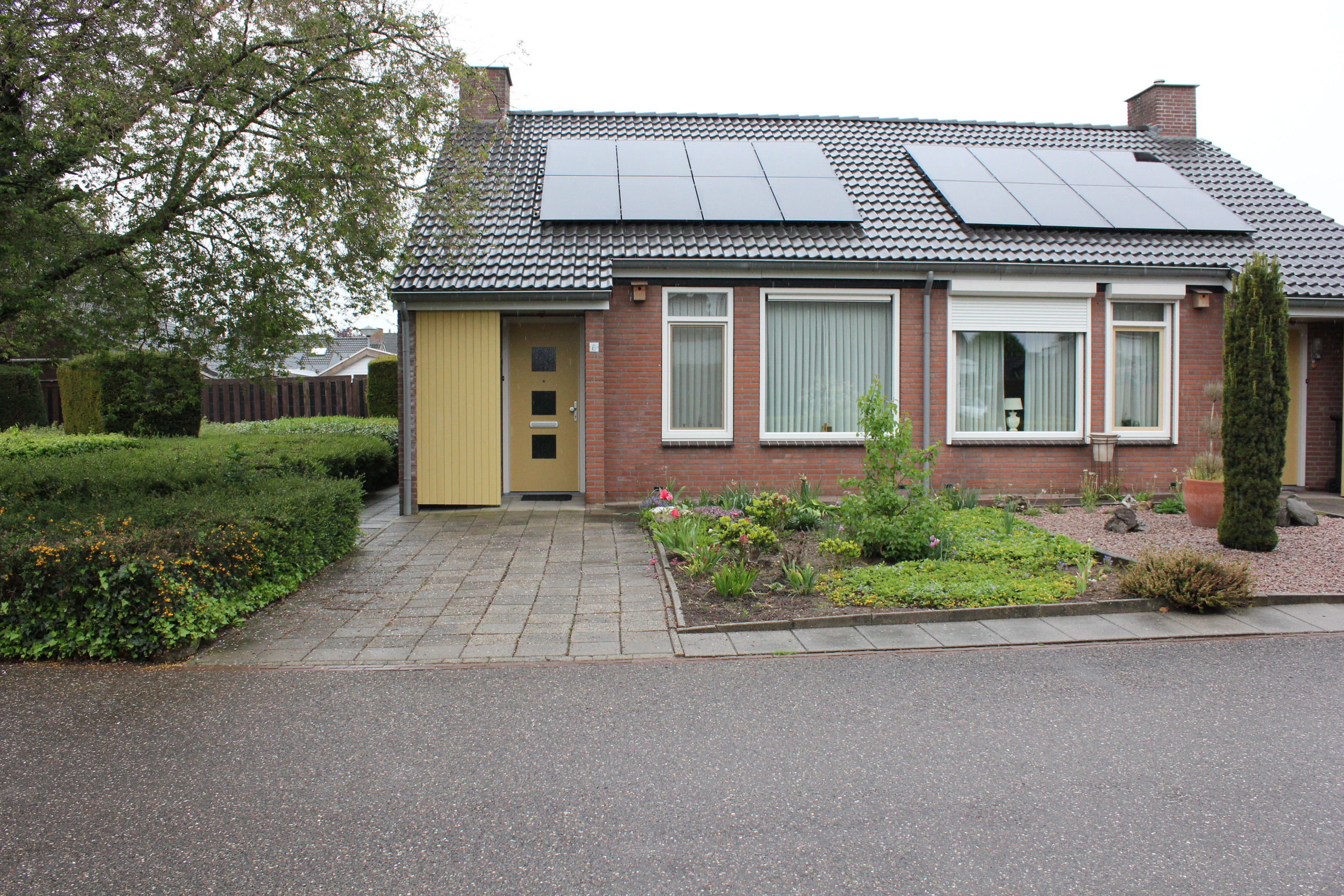 Burgemeester Kellenersstraat 8