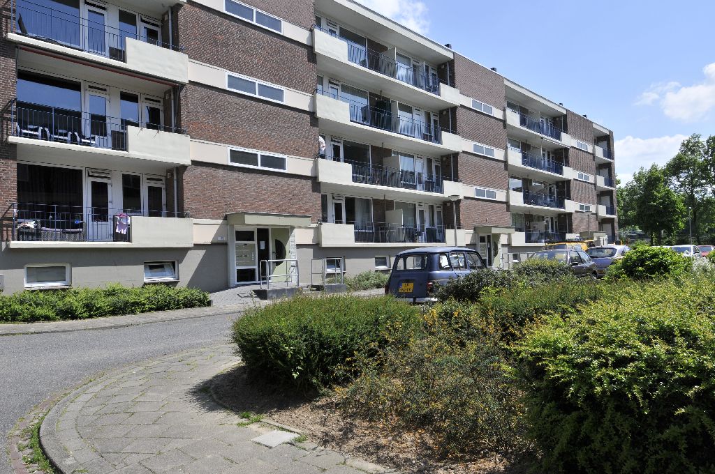 Marcellusstraat 11, 6417 TJ Heerlen, Nederland