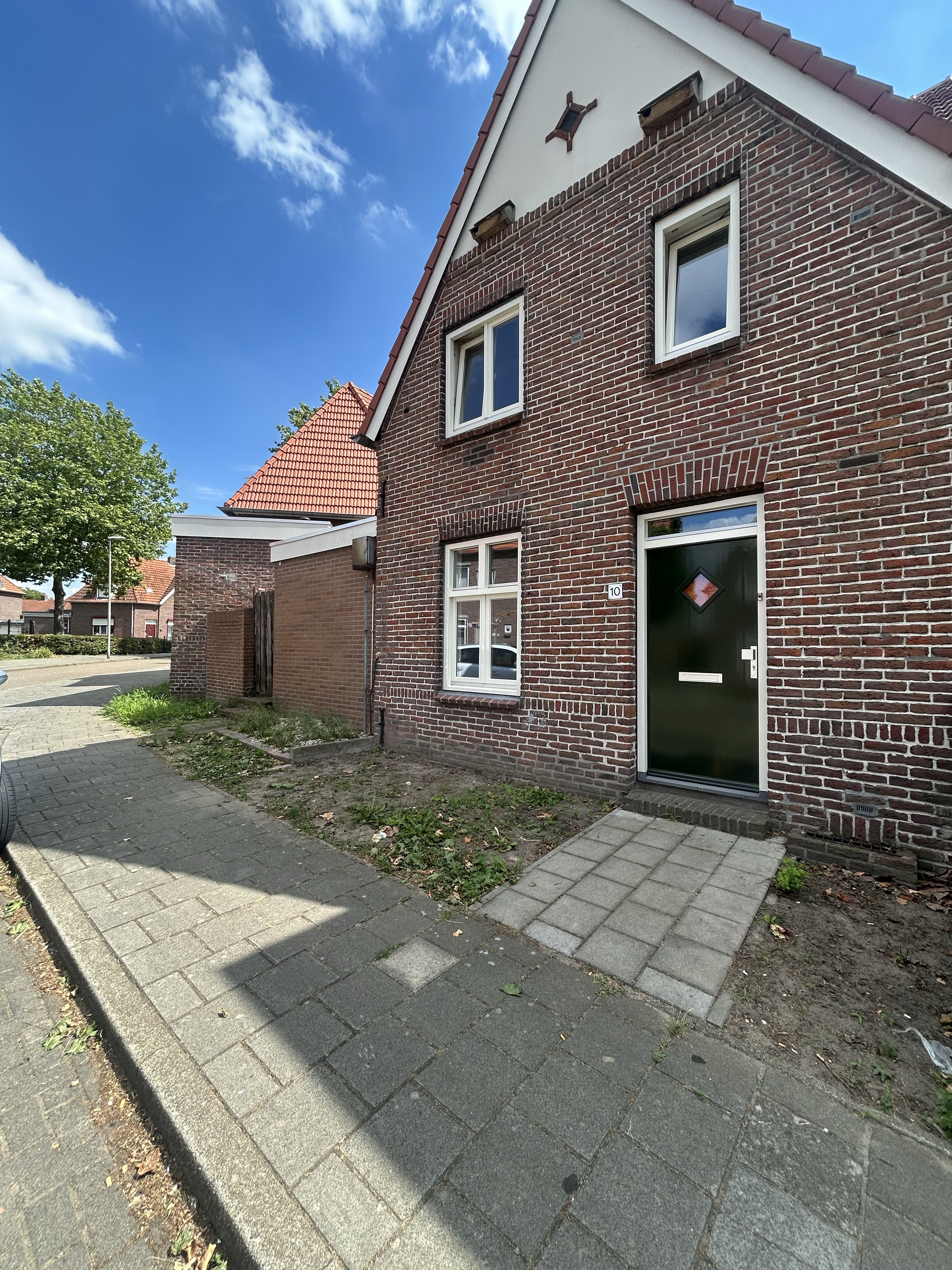 Roemer Visscherstraat 10, 6416 ST Heerlen, Nederland