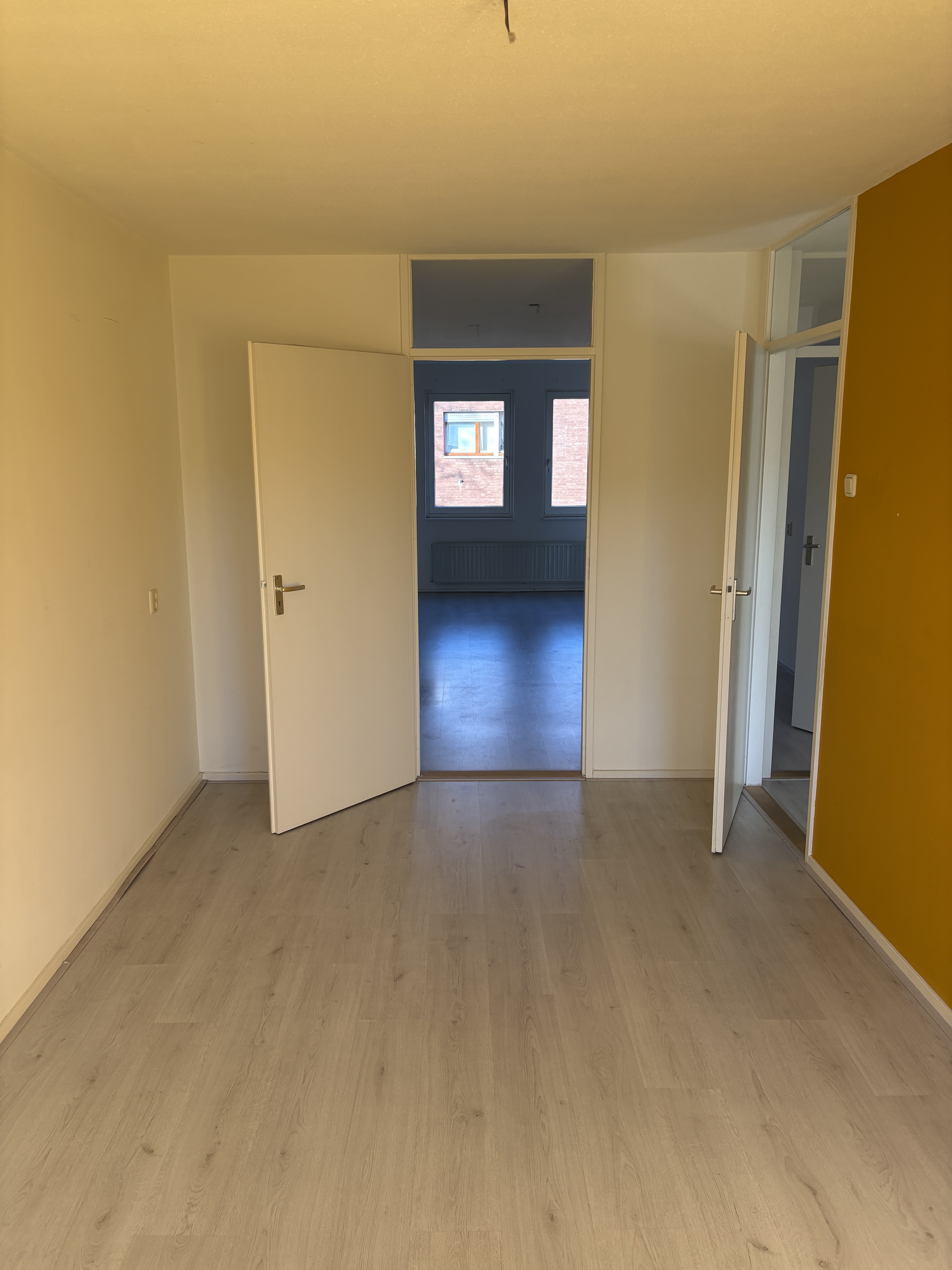 Tubantenstraat 27B