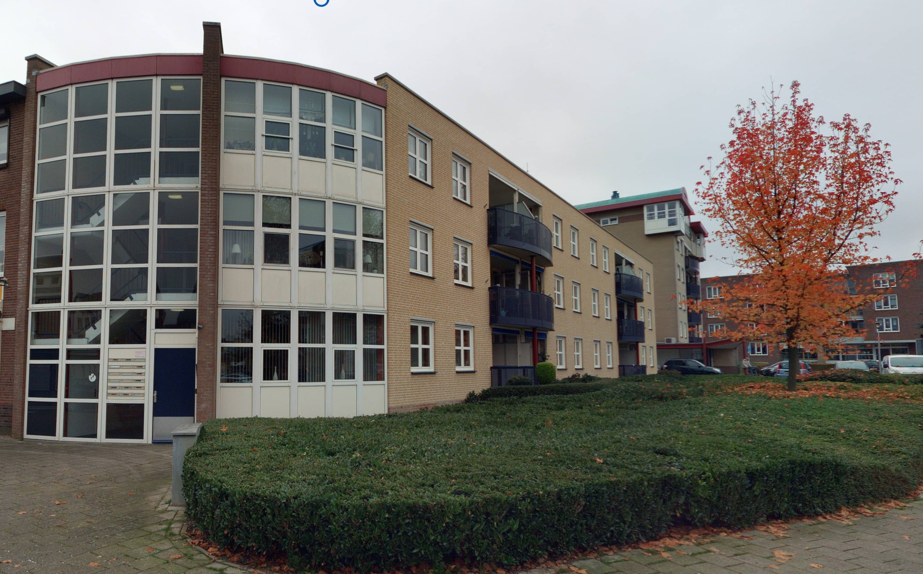 Lindenlaan 34A