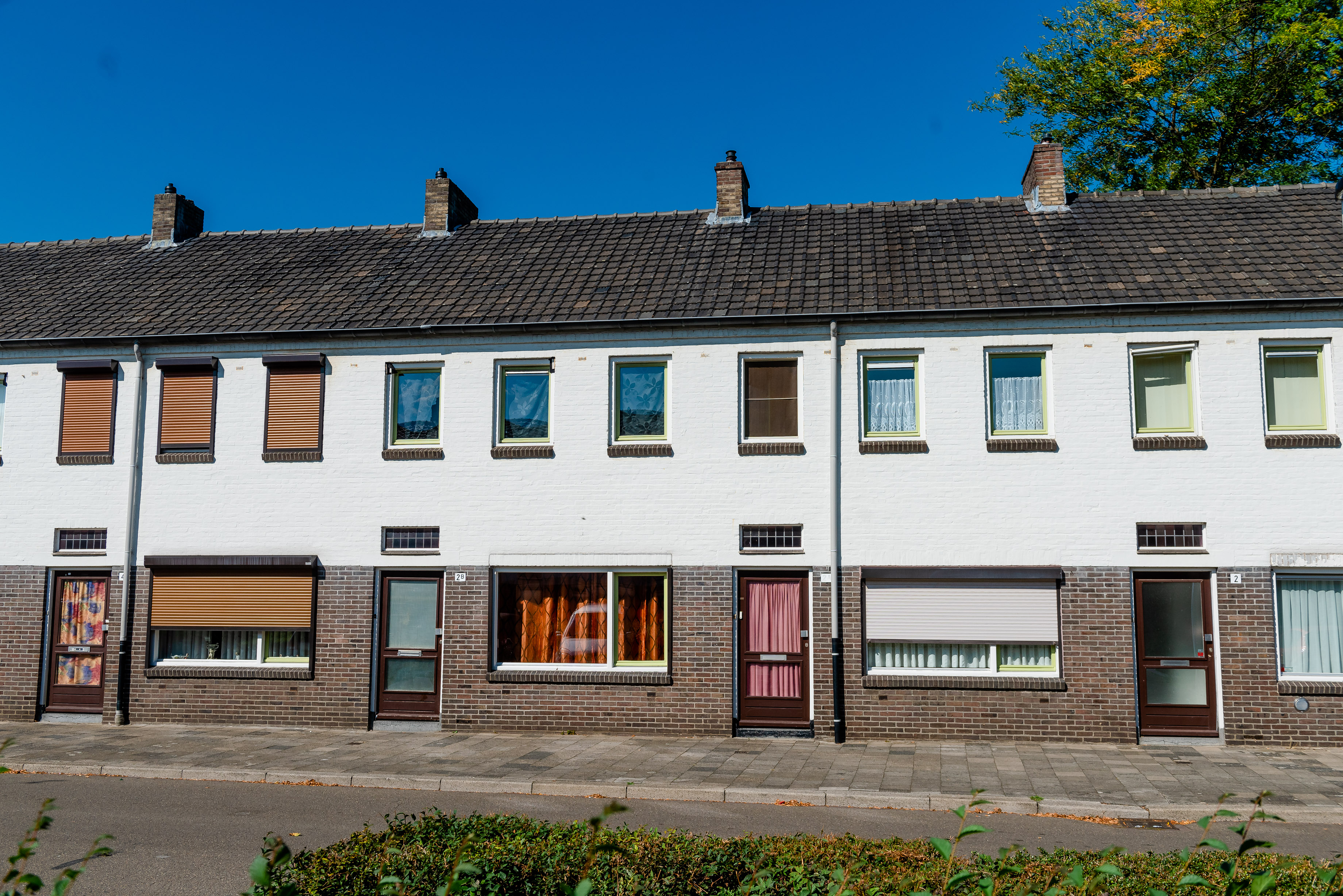 Frankenstraat 2A, 6226 AC Maastricht, Nederland