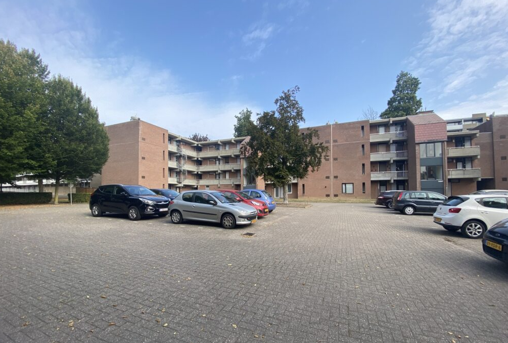 Vulcanushof 49C, 6215 RT Maastricht, Nederland