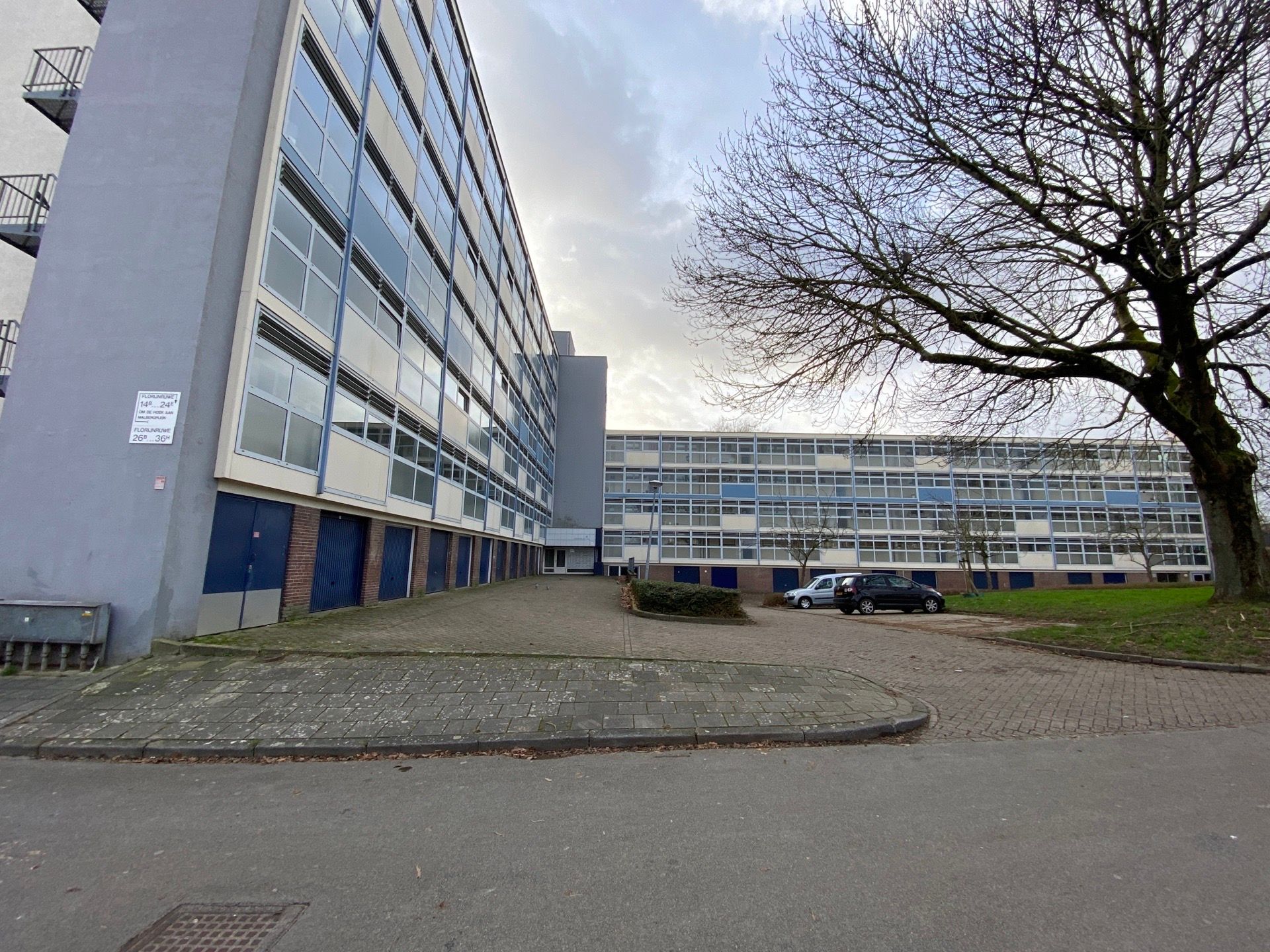 Florijnruwe 22D, 6218 CB Maastricht, Nederland