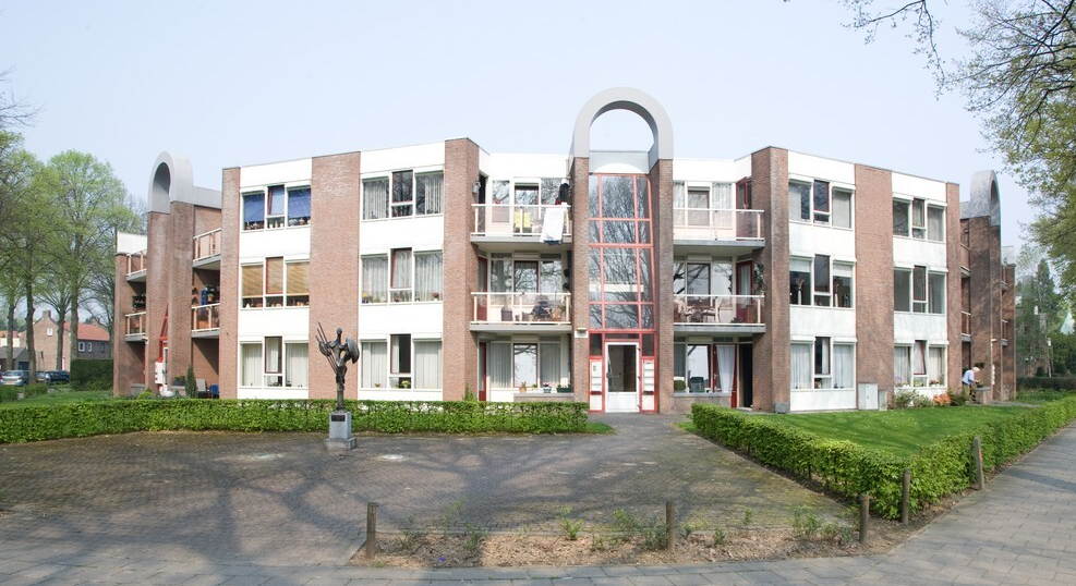 De Wielewaal 10, 6165 SC Geleen, Nederland