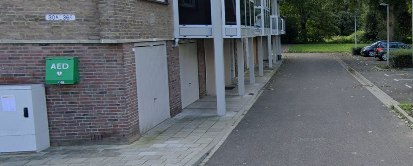Forcadentstraat 1 G 7B
