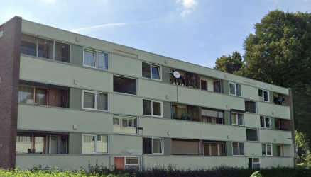 Grimbeertstraat 34C, 6217 BG Maastricht, Nederland