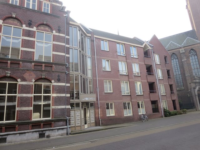 Sint Martinusstraat 4