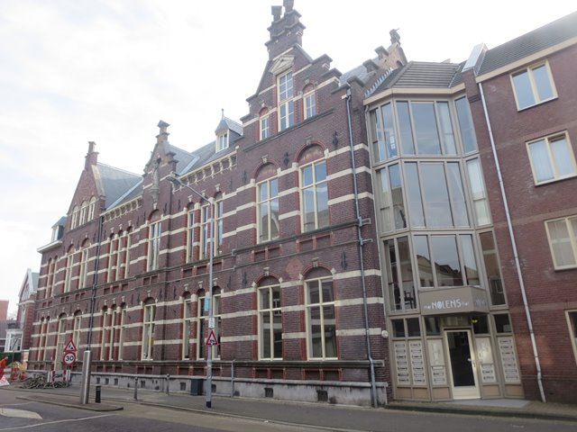 Sint Martinusstraat 4
