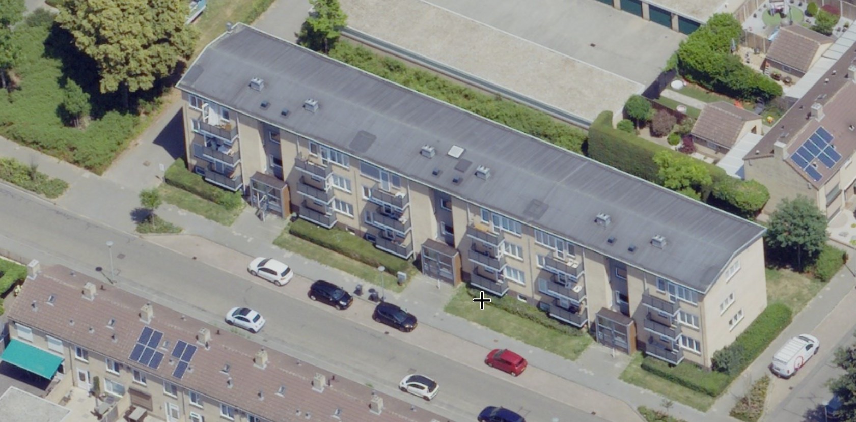 Schout Roffaertstraat 78, 6042 VW Roermond, Nederland