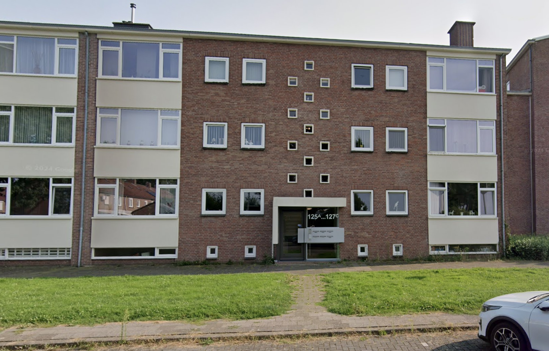 Oosterweertlaan 127A, 6229 XP Maastricht, Nederland